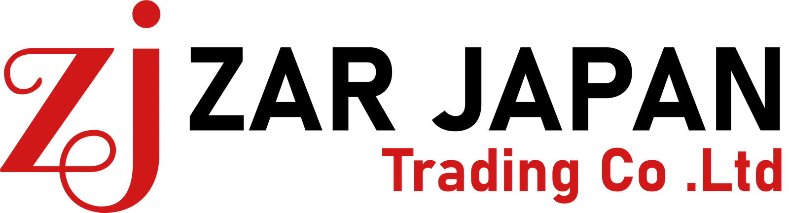 Zar Japan Trading